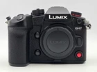 Panasonic Lumix GH7 Mirrorless Camera Body FAST FREE SHIPPING