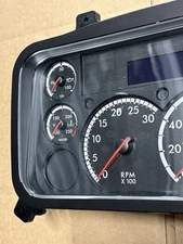 Freightliner VDO A3C0536310096 Gauge Cluster 2.2 thumbnail 2
