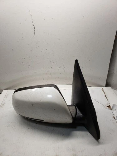 Passenger Side View Mirror Power Heated Hatchback Fits 11-13 FORTE 1401830