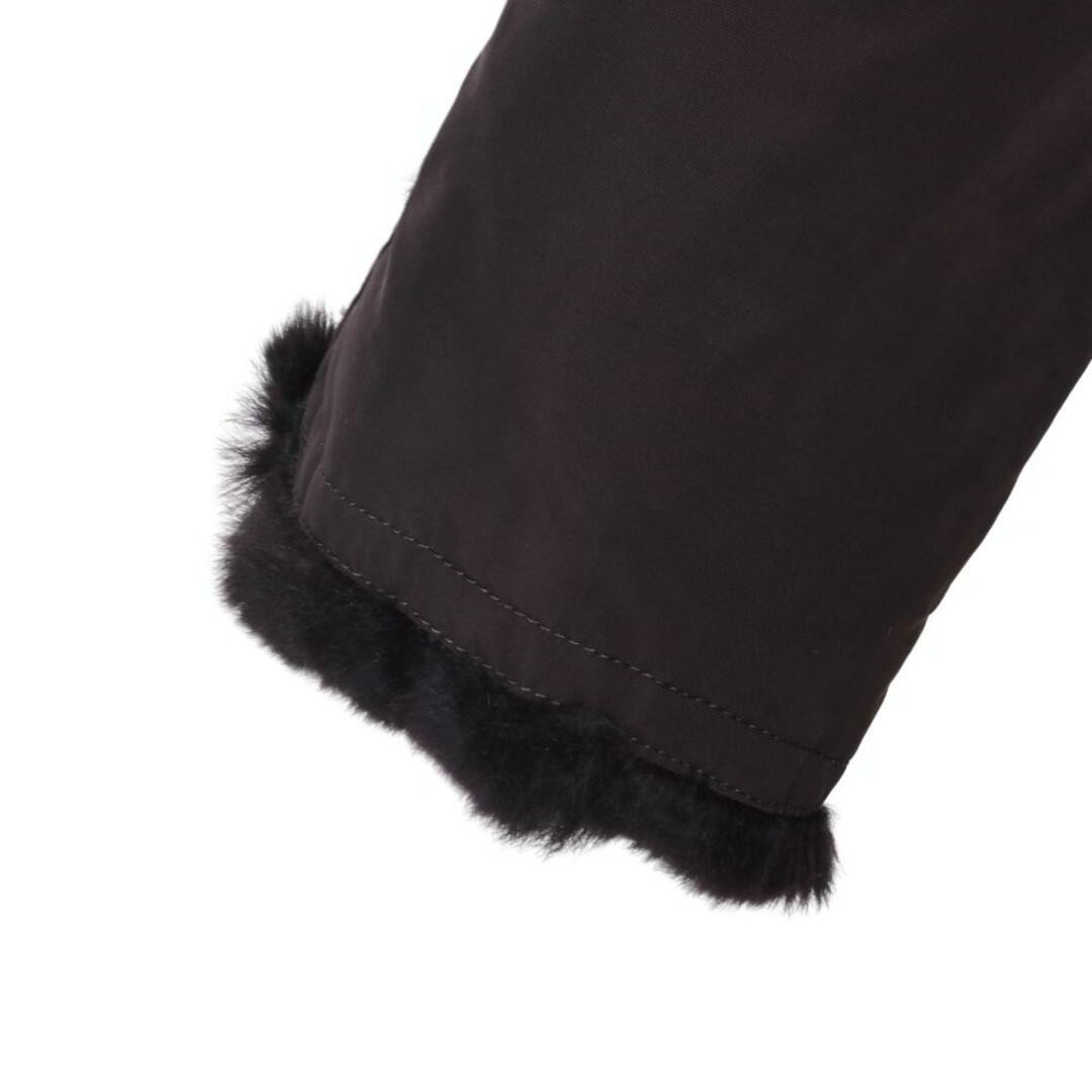 MONCLER GAMBIE RABBIT DOWN JACKET Used CYHE-0 thumbnail 9