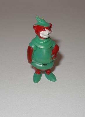 Altfigur ''Little John'' Robin Hood 1. Serie