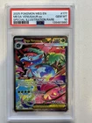 PSA 10 Mega Venusaur Ex #177/132 - Mega Evolution Pokémon TCG
