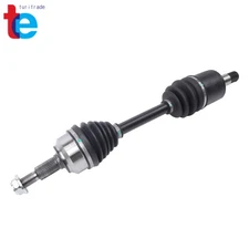 2005-2010 For Jeep Grand Cherokee AWD Front Left CV Axle Shaft Assembly 66-3419