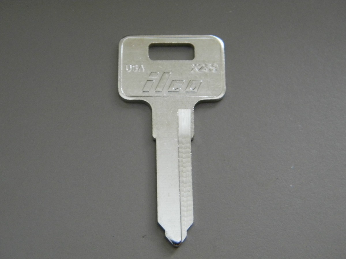 komiさま専用 ◇K☆◇ Kawasaki Motorcycle, Polaris & Others Key Blank KZ-6