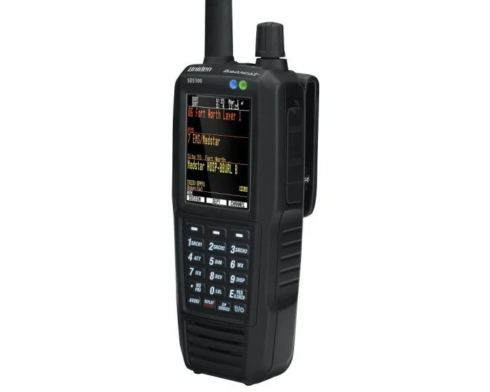 Uniden SDS100 Scanner USB 2.0 Programming Charger Charging Cable Cord Adapter - Image 3 of 3