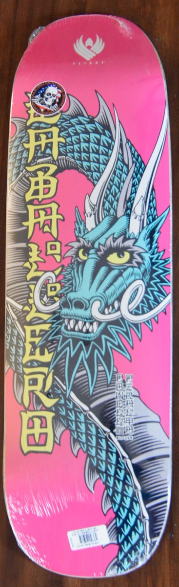 【新品同様】Powell Peralta Animal Chin Powell Peralta Animal Chin Special Edition DVD - Powell-Peralta®
