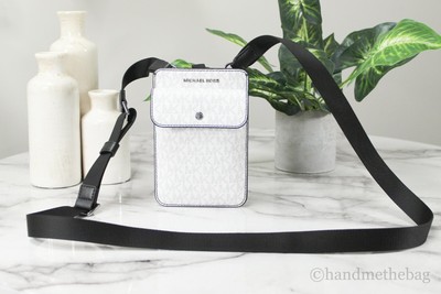 michael kors accessory bag