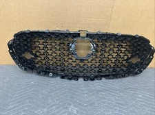 2020 MAZDA CX-30 4DR SUV FRONT BUMPER RADIATOR GRILLE GRILL OEM DGJ1-50711