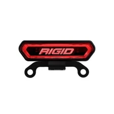 Rigid Industries 46727 Chase Pod Light Kit Fits 21-23 Bronco