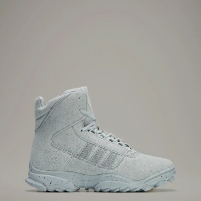 Adidas Y-3 GSG9 Clear Onix Carbon Grey IG2923 Y3 Yohji Y 3