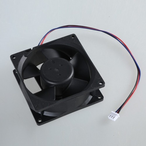 24V Cooling Fan EFB0824EHF 5200RPM With Speed Measurement Function for Computer - Afbeelding 7 van 8