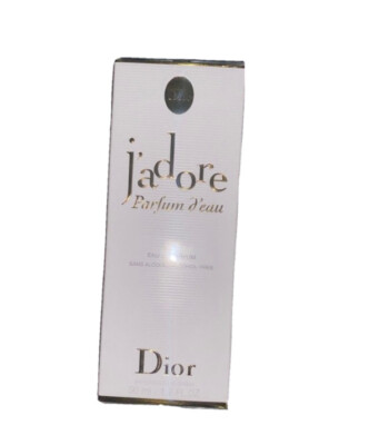 Christian Dior J'Adore 1.7oz Women's Eau de Parfum for sale online