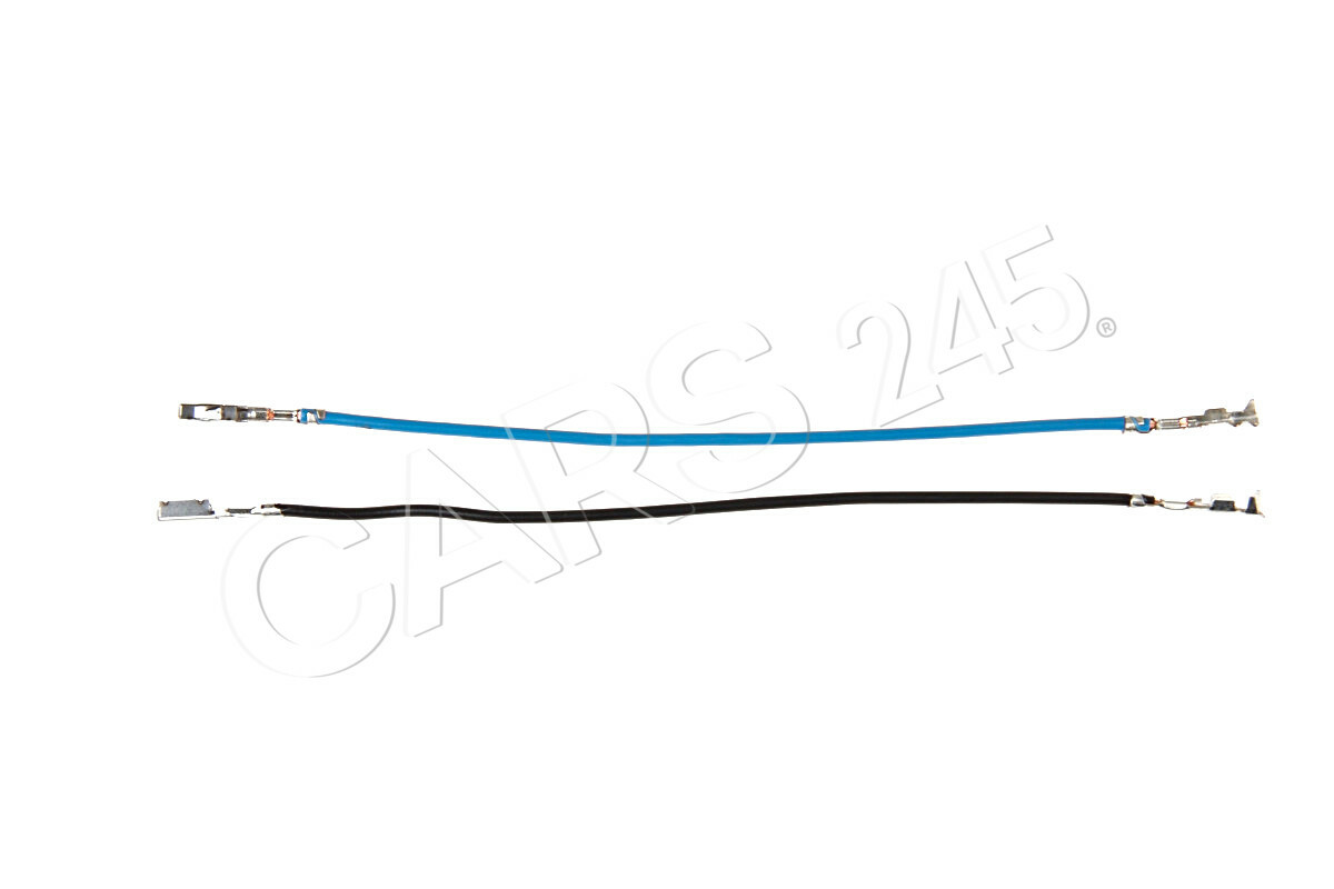 Genuine BMW 3 Series E46 Wiring Harness Cable Set Cruise Control