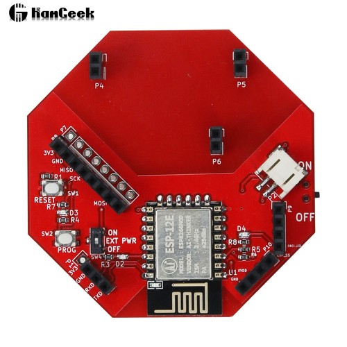 16 CH Wifi OpenBCI V3 Compatible Open Source Arduino EEG Brain Electrical Module - Picture 2 of 6