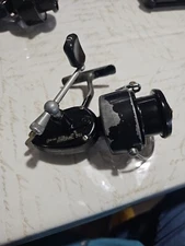 Garcia Mitchell 301 Reel Left Hand Retrieve Made in France 