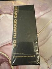 Waking Forest Beard Growth Kit, Bundle with Beard Oil