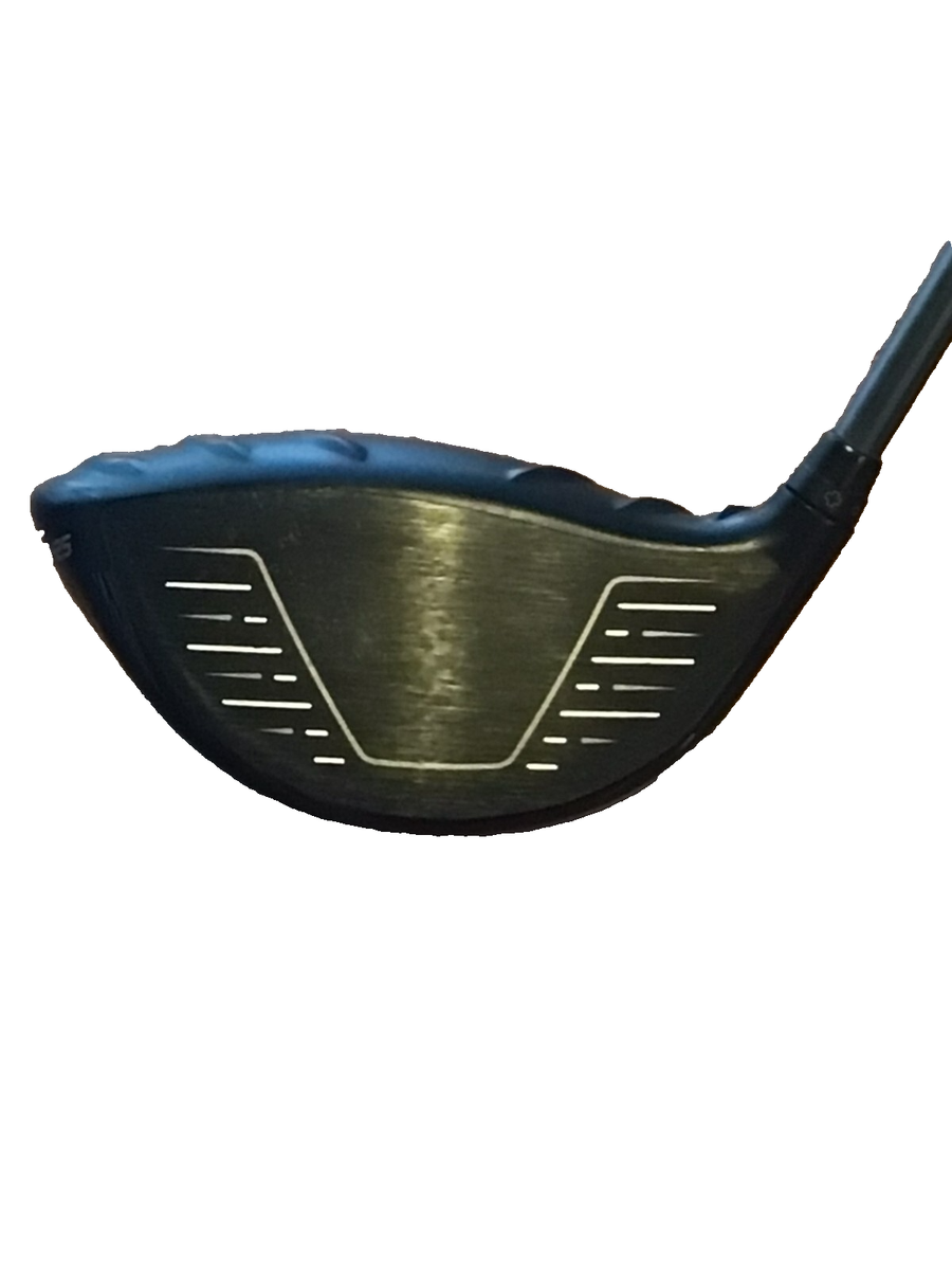 PINGドライバーG425 MAX（ロフト10.5)