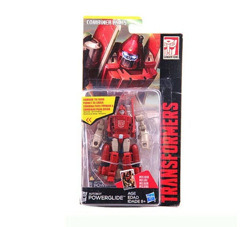 Transformers Powerglide Combiner Wars Legends Class Genarations Figure Hasbro - Picture 4 of 13