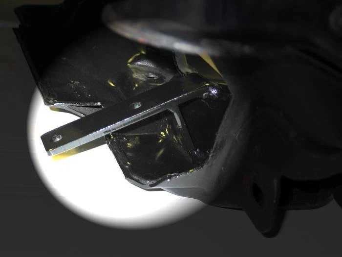 Pinto Rack & Pinion Manual Steering Kit | 1993-1997 GM F-Body w/ Stock K-Member — 第 4/4 张图片