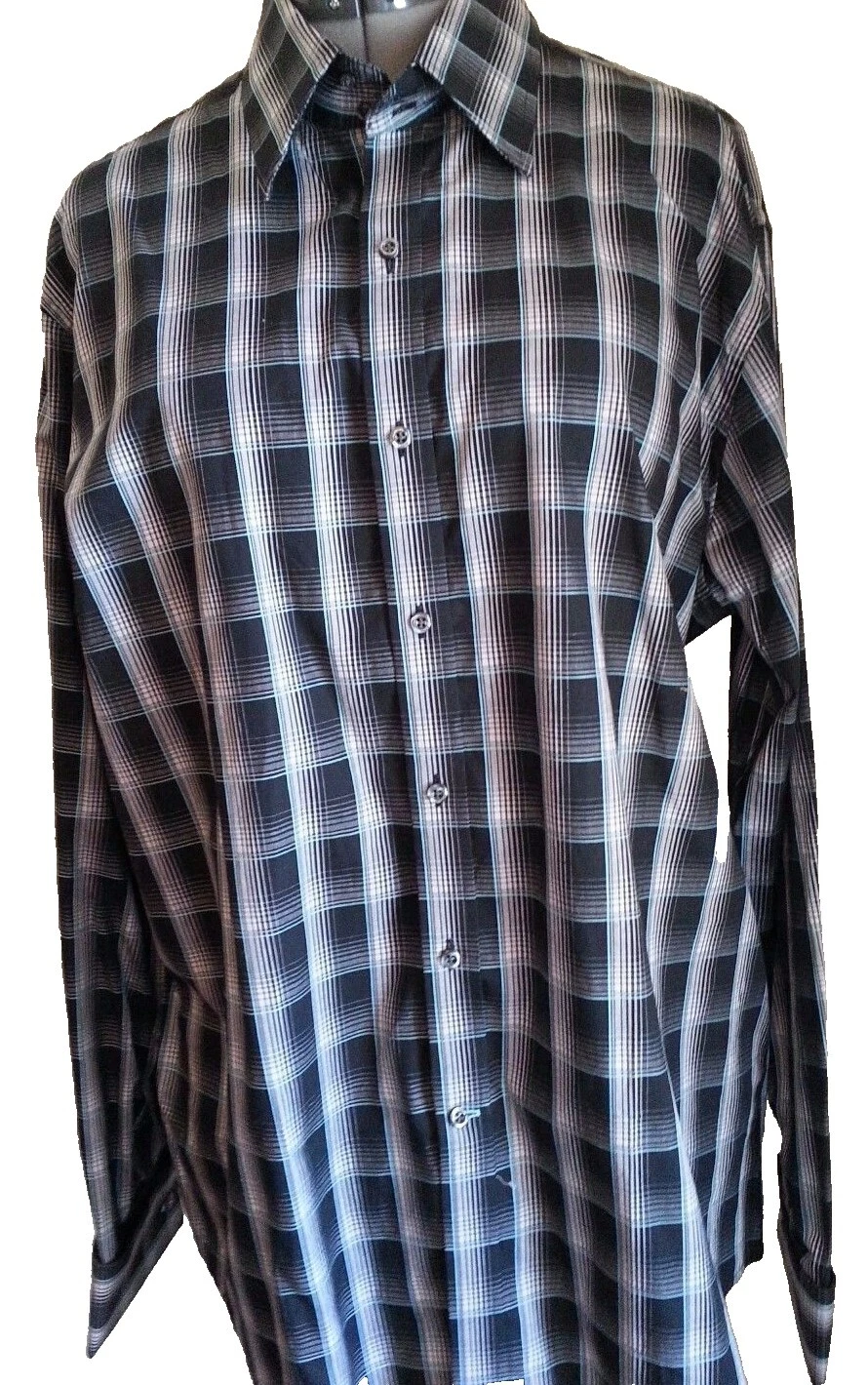 Camisas para hombre talla XL J. Ferrar