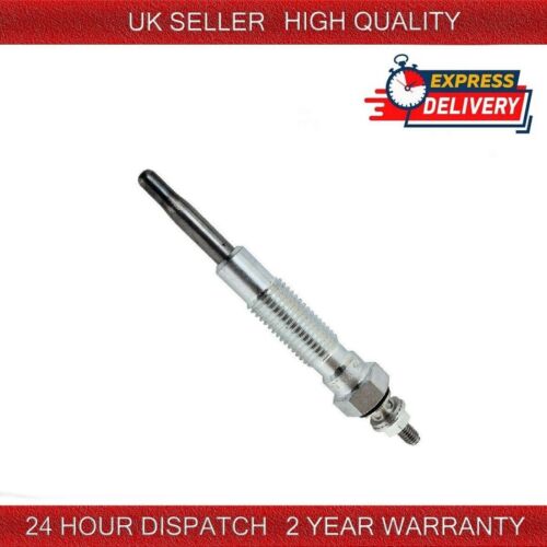 4X HEATER GLOW PLUGS FOR OPEL ASTRA J-K INSIGNIA A-B MERIVA ZAFIRA 1.6 CDTI 4.4V - Picture 4 of 8