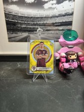 2024 Topps MLS Superstars * Colorado Rapids * Cole Bassett * #110 Yellow