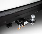 <!--F#f_0-->Genuine Mitsubishi Express Van SN Towbar Tow Bar Kit (van with rear step bumper)<!--F/-->