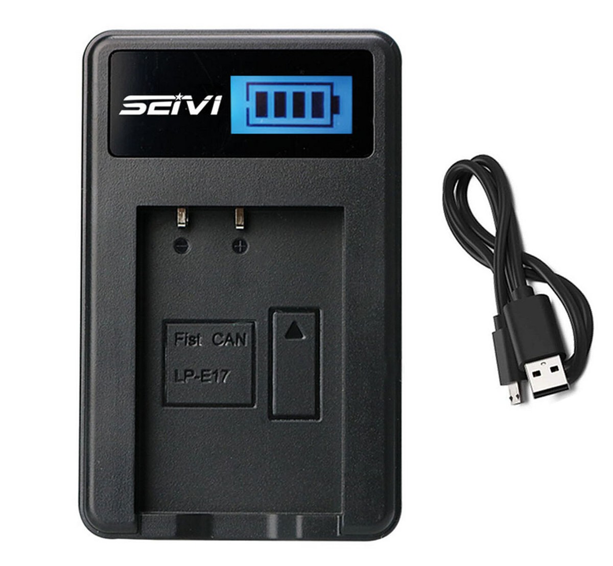Canon EOS Kiss X10i 本体 + バッテリー・充電器 Battery Charger for Canon EOS Kiss X10 and EOS Kiss X10i Digital