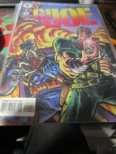 Marvel (& others) GI  Joe comics select an issue
