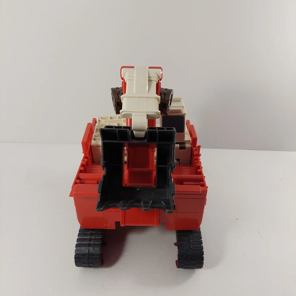 "Transformers ROTF Scavenger Voyager Class 2009-Constructicon Devastator Compone - Image 2 of 4