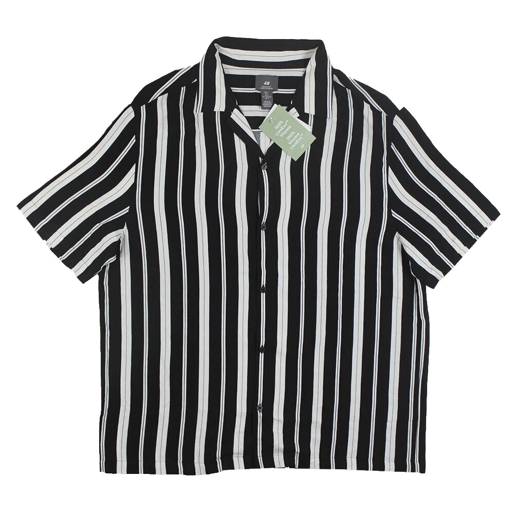 Мужская одежда H&M разноцветная