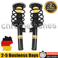 Paar Vorne Stoßdämpfer Federbeine Für BMW X3 F25 X4 F26 xDrive20d 20i xDrive28i