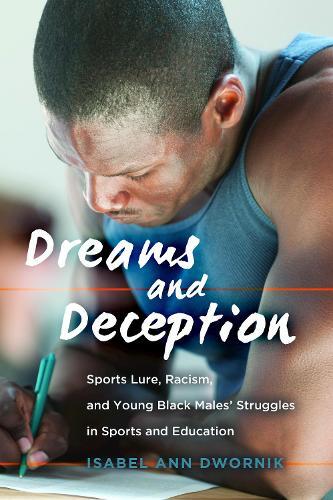 Thumbnail - Isabel Ann Dwornik Dreams And Deception (gebundene Ausgabe)