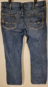ariat m4 gulch