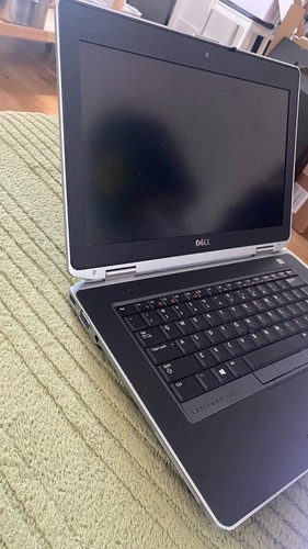 Dell Latitude E6430 500gb HDD Windows 10 i 7-3540m 3.00ghz 4gb Ram Dvd Webcam - Picture 4 of 6