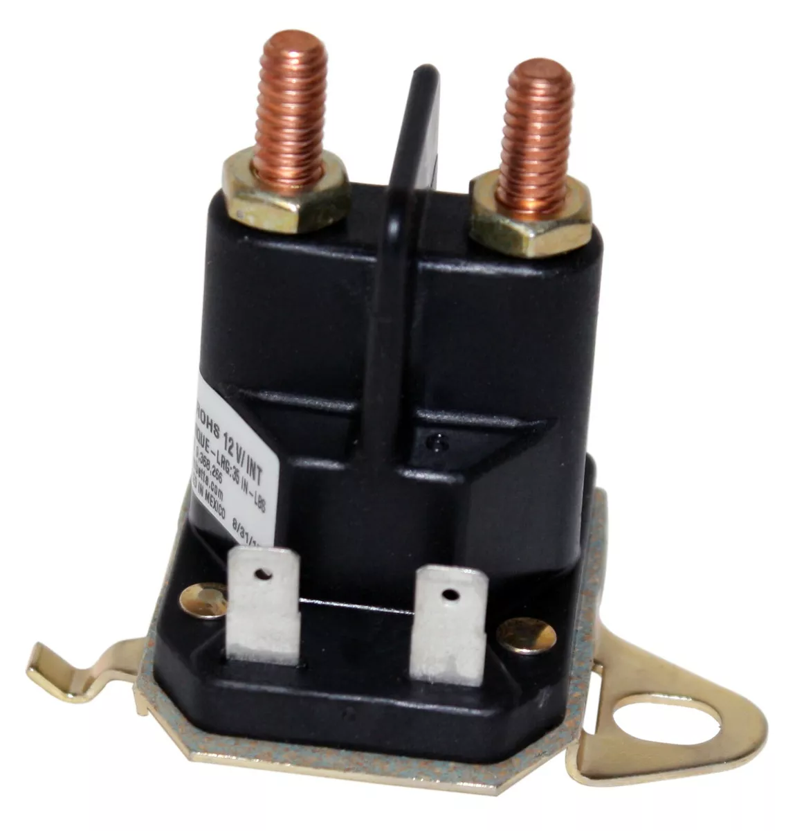 Craftsman starter deals