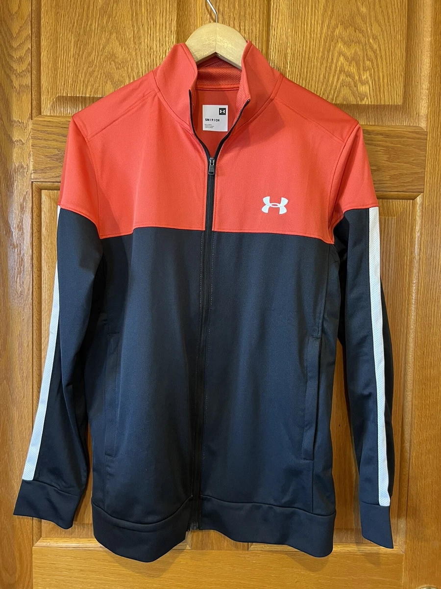 Ua sportstyle pique jacket sale