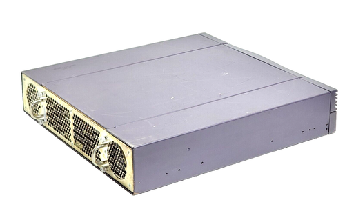 Storagetek Storage Net Fibre Channel Switch 4116 Silkworm 2800 100-240 VAC 1.5A - Picture 3 of 9