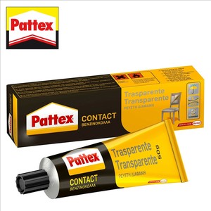 pattex colla scarpe