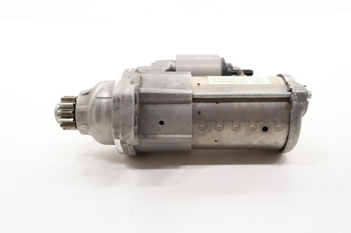 2019 - 2021 VOLKSWAGEN ARTEON ENGINE STARTER MOTOR 12V OEM 02M911022F - Picture 2 of 13