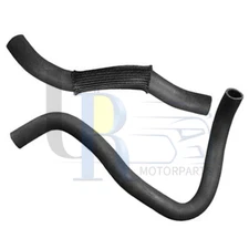 Dayco 2X Upper Lower Radiator Coolant Hose for Honda Odyssey 2007 2008 2009 2010
