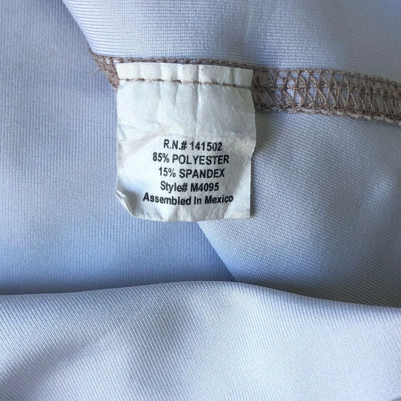 Evolution & Creation Athletic Yoga Workout Tank R… - image 7