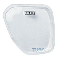 Tusa MC-5000 Liberator Mask Corrective Lens