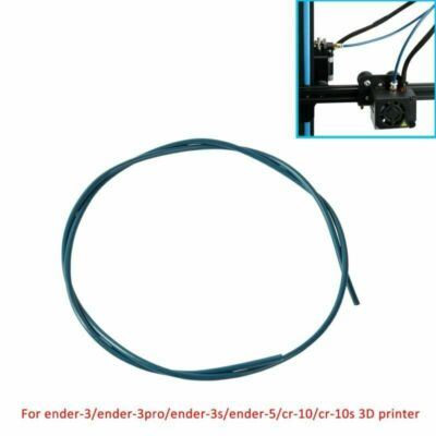 Universal Bowden PTFE Tubing Tube for Creality Ender Series 3D Printer