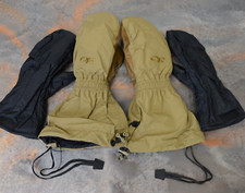 NEW OR Outdoor Research GoreTex Extreme Cold Weather Mittens LARGE w/ Liners