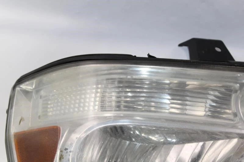 Faro pasajero derecho compatible con Infiniti QX56 2004 OEM #28802 Foto 4 de 4