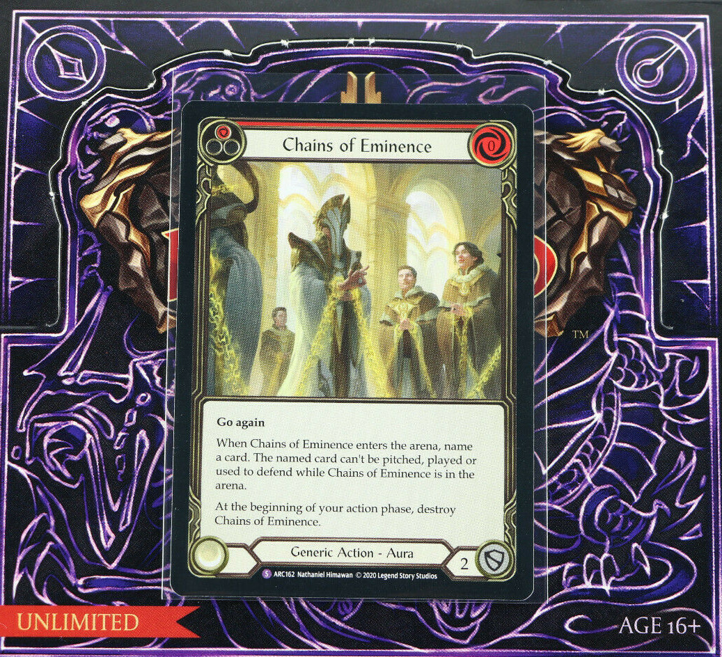 その他 Flesh and Blood Arcane Rising Unlimited Amazon.com: Flesh & Blood Arcane Rising Unlimited Booster