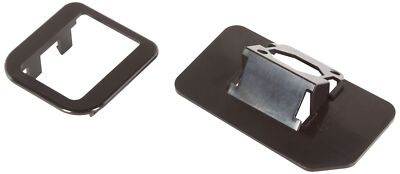 Alpine TOYOTA Hi-Ace Dedicated Back-View Camera mounting Bracket KTX ...