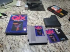 Qix (Nintendo Entertainment System, 1991)