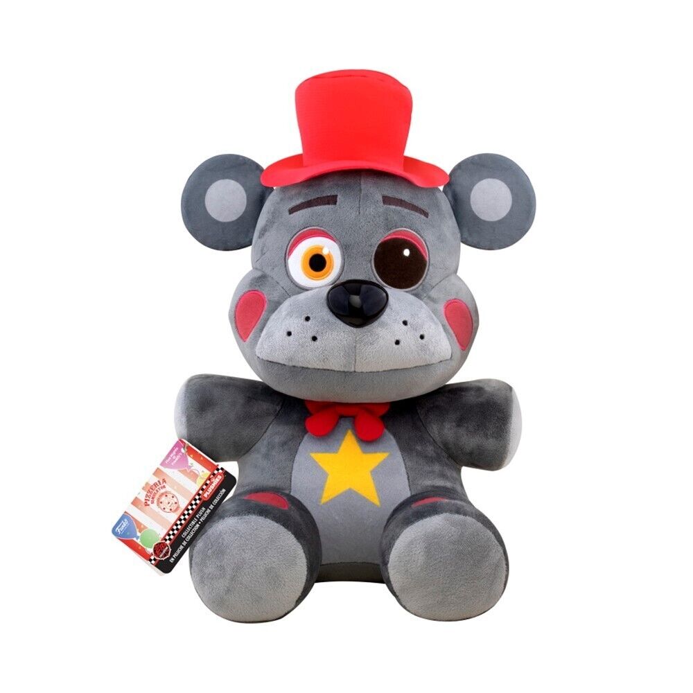  Funko Plush: Five Nights at Freddy's (FNAF) Pizza Sim